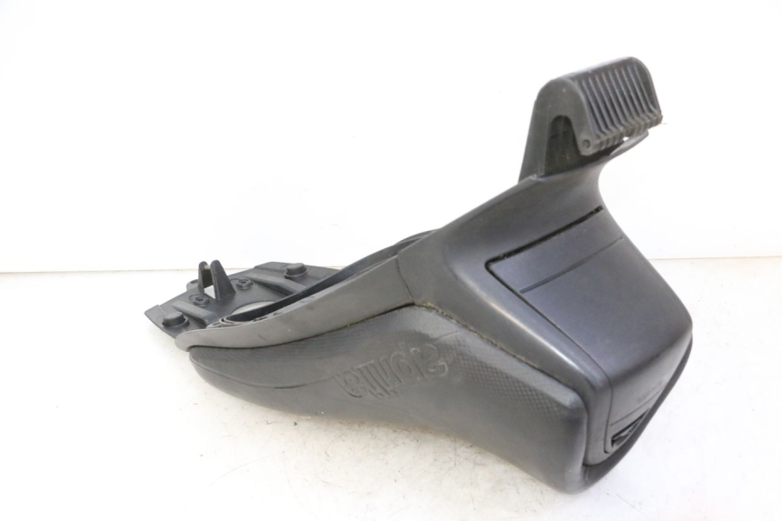 photo de SELLE AVANT APRILIA SR R 2T LC 50 (2018 - 2021) - Zoom état d’usage