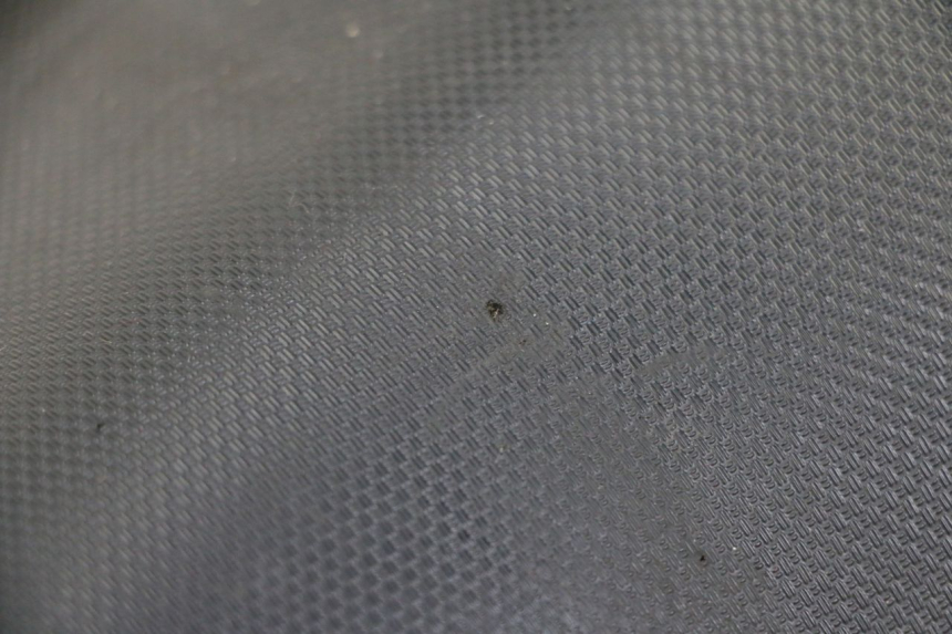 photo de SELLE AVANT SUZUKI SV S 650 (2003 - 2009) - Autre angle de vue