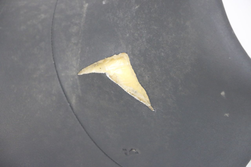 photo de SELLE AVANT YAMAHA TDM ABS 900 (2002 - 2014) - Détails caractéristiques