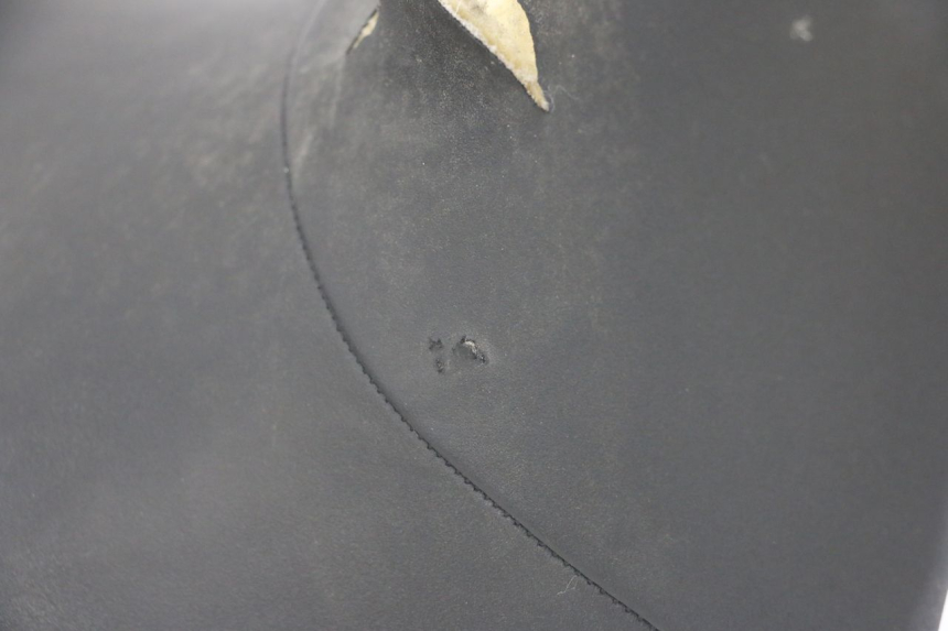 photo de SELLE AVANT YAMAHA TDM ABS 900 (2002 - 2014) - Pièce contrôlée