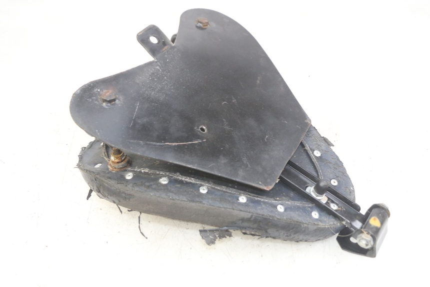 photo de SELLE AVANT DAELIM VL DAYSTAR 125 (2000 - 2011) - Détail de la pièce