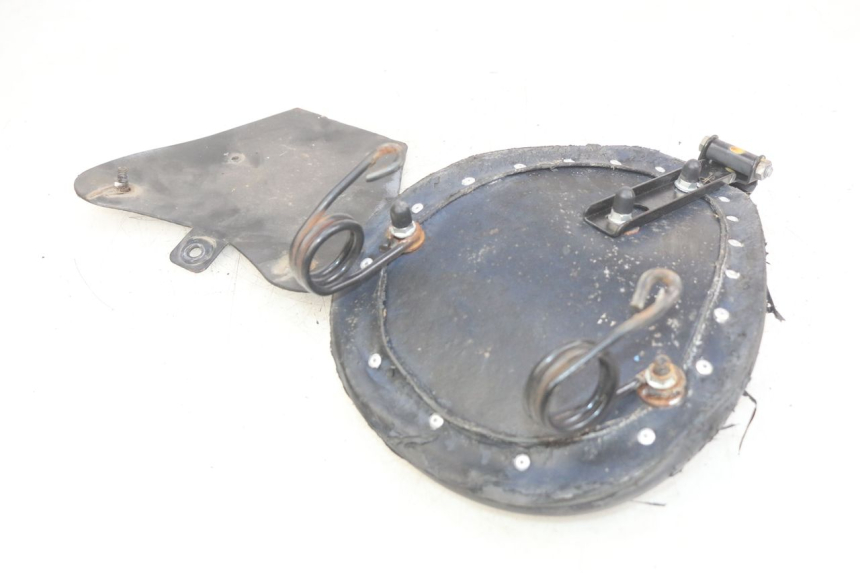 photo de SELLE AVANT DAELIM VL DAYSTAR 125 (2000 - 2011) - Autre angle de vue