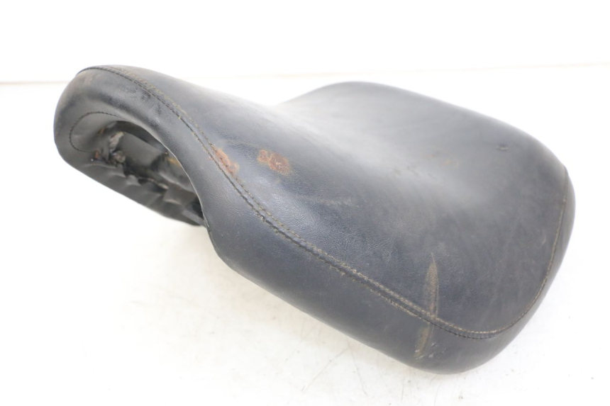 photo de SELLE AVANT DAELIM VL DAYSTAR 125 (2000 - 2011) - Détails caractéristiques