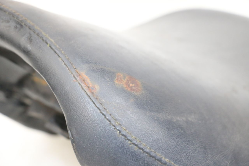 photo de SELLE AVANT DAELIM VL DAYSTAR 125 (2000 - 2011) - Zoom composants