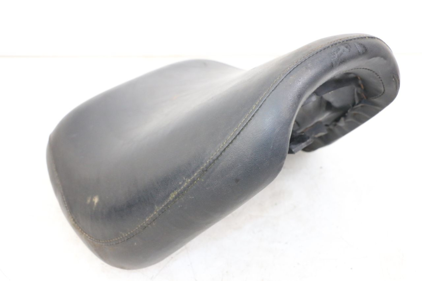 photo de SELLE AVANT DAELIM VL DAYSTAR 125 (2000 - 2011) - Vue rapprochée