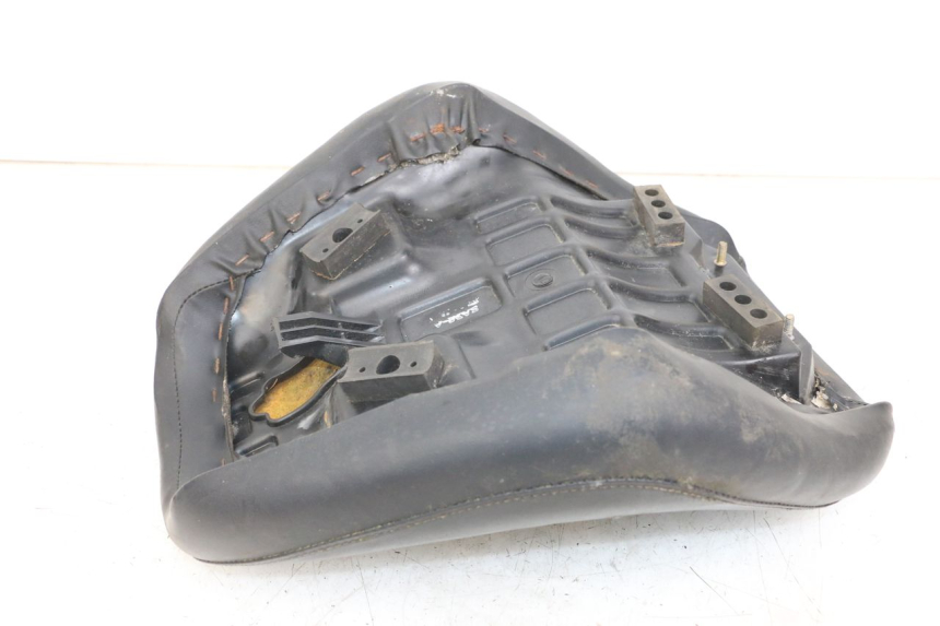 photo de SELLE AVANT DAELIM VL DAYSTAR 125 (2000 - 2011) - Zoom état d’usage