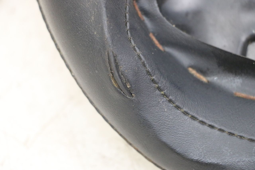 photo de SELLE AVANT DAELIM VL DAYSTAR 125 (2000 - 2011) - Autre angle de vue