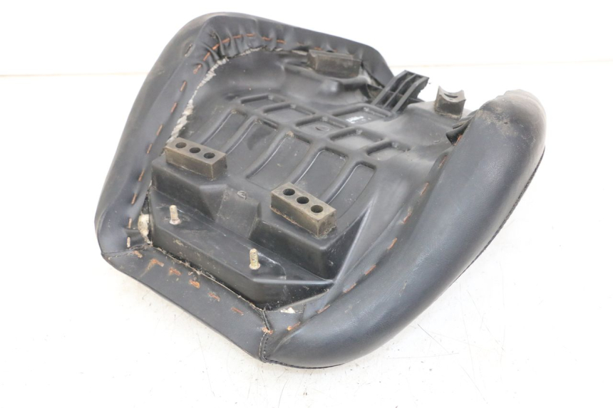 photo de SELLE AVANT DAELIM VL DAYSTAR 125 (2000 - 2011) - Vue d’ensemble