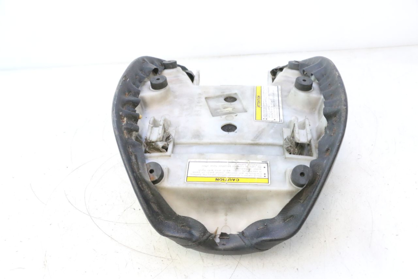 photo de SELLE AVANT YAMAHA XV VIRAGO 535 (1988 - 2004) - État de surface