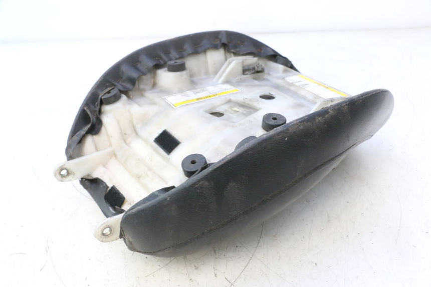 photo de SELLE AVANT YAMAHA XV VIRAGO 535 (1988 - 2004) - Marquages et références