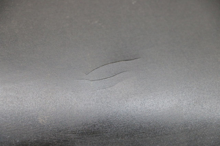 photo de SELLE AVANT YAMAHA FZ1 FAZER 1000 (2007 - 2009) - Pièce contrôlée