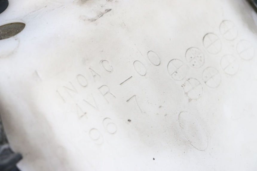 photo de SELLE AVANT YAMAHA XVS DRAG STAR DRAGSTAR 650 (1997 - 2007) - Détail de la pièce