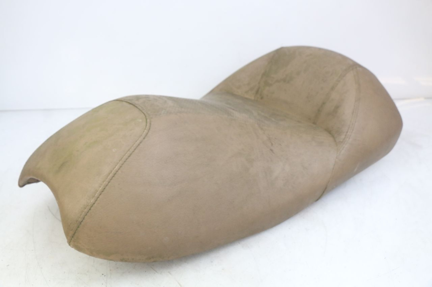 photo de SELLE AVANT YAMAHA YP MAJESTY 400 (2004 - 2008) - Inspection visuelle