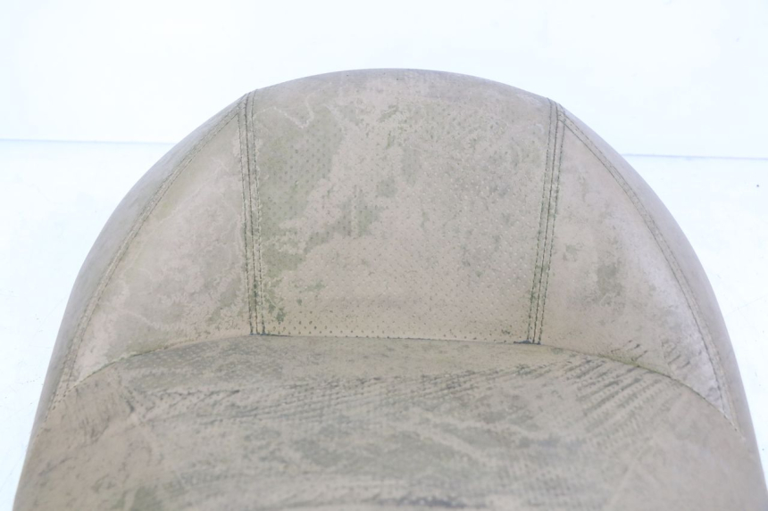 photo de SELLE AVANT YAMAHA YP MAJESTY 400 (2004 - 2008) - Zoom état d’usage