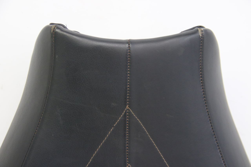 photo de SELLE AVANT KAWASAKI ZX-6R ZX6R 600 (1995 - 1997) - Points de fixation