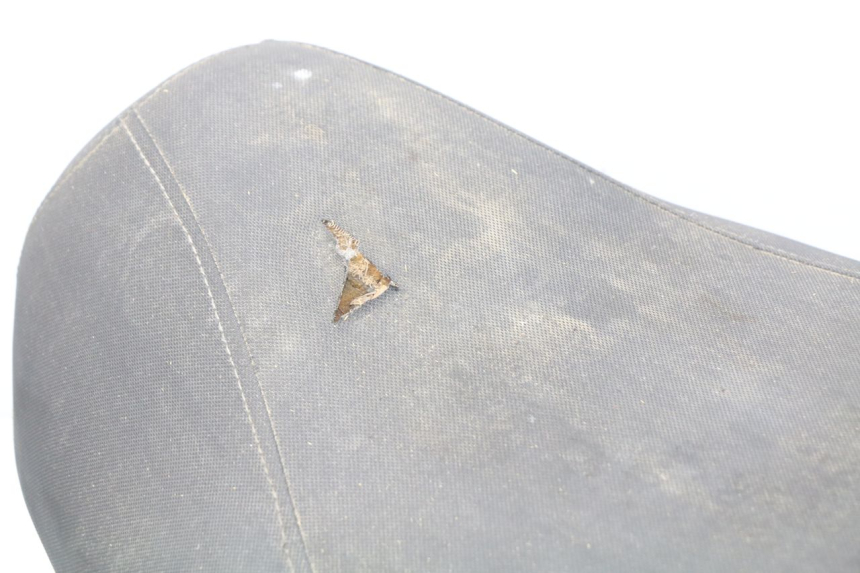 photo de SELLE JONWAY AZTRAL 125 (2008 - 2017) - Détail de la pièce