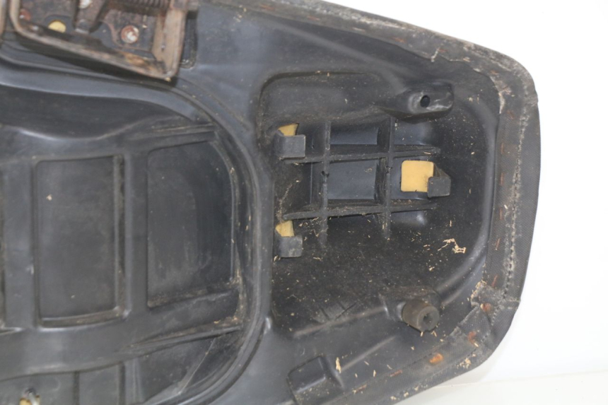 photo de SELLE JONWAY AZTRAL 125 (2008 - 2017) - Vue produit