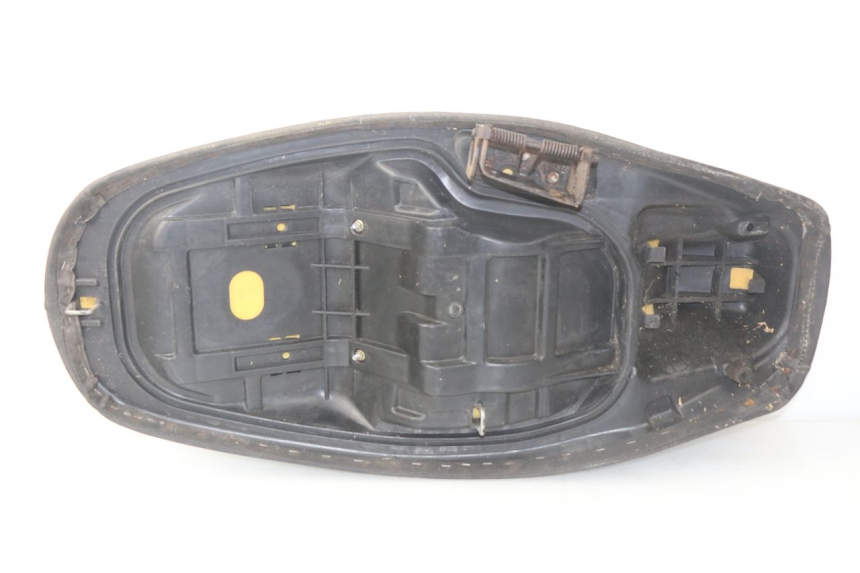 photo de SELLE JONWAY AZTRAL 125 (2008 - 2017) - Vue rapprochée