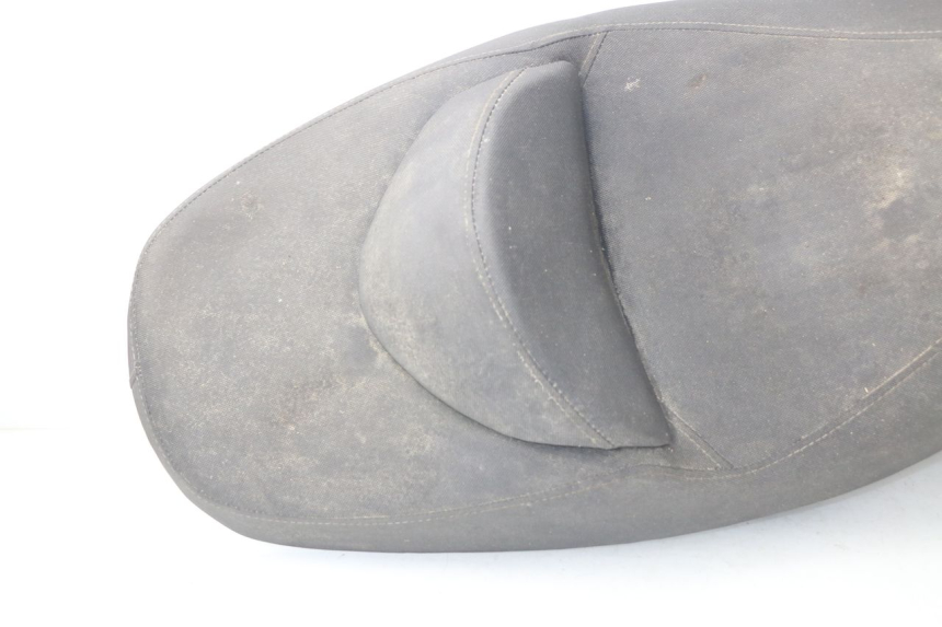 photo de SELLE JONWAY AZTRAL 125 (2008 - 2017) - Photo complémentaire