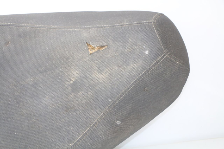 photo de SELLE JONWAY AZTRAL 125 (2008 - 2017) - Inspection visuelle