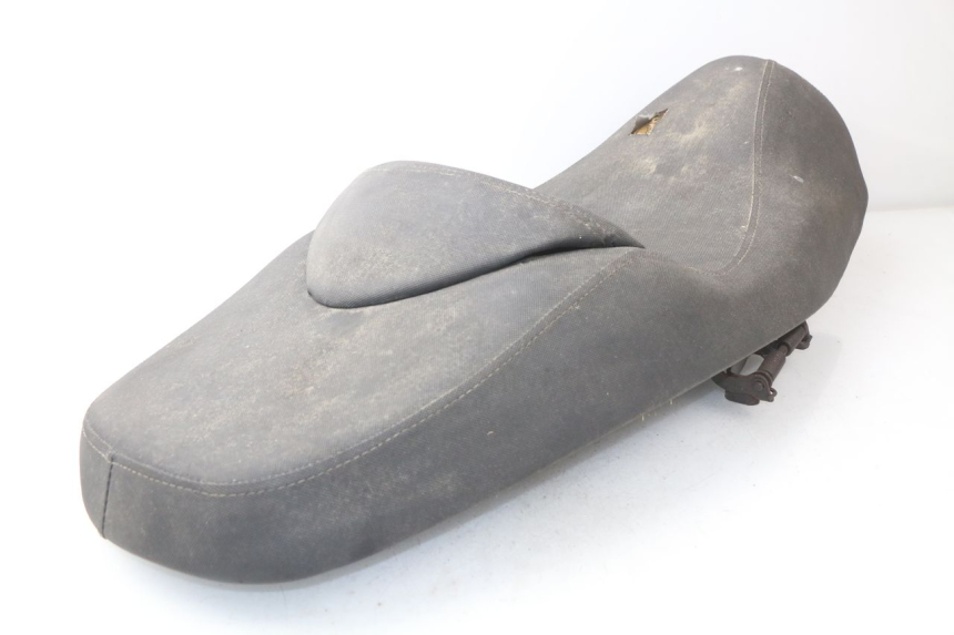 photo de SELLE JONWAY AZTRAL 125 (2008 - 2017) - Autre angle de vue