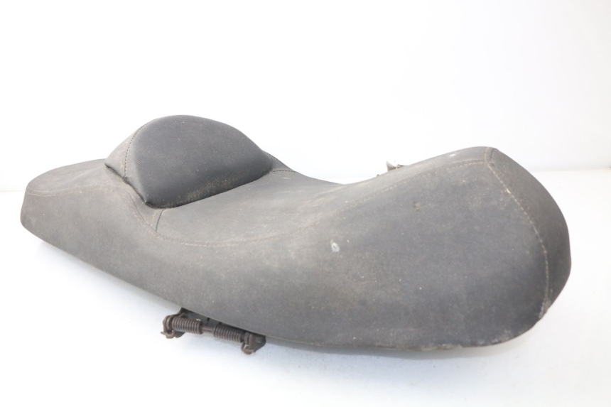 photo de SELLE JONWAY AZTRAL 125 (2008 - 2017) - Vue d’ensemble