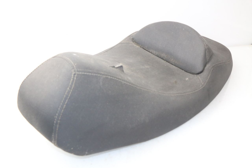 photo de SELLE JONWAY AZTRAL 125 (2008 - 2017) - Points de fixation