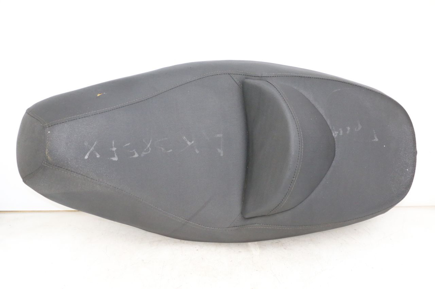 photo de SELLE JONWAY AZTRAL 125 (2008 - 2017) - Vue principale