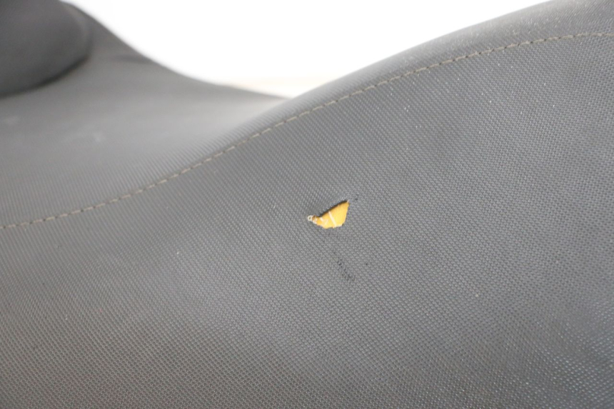 photo de SELLE JONWAY AZTRAL 125 (2008 - 2017) - Vue produit