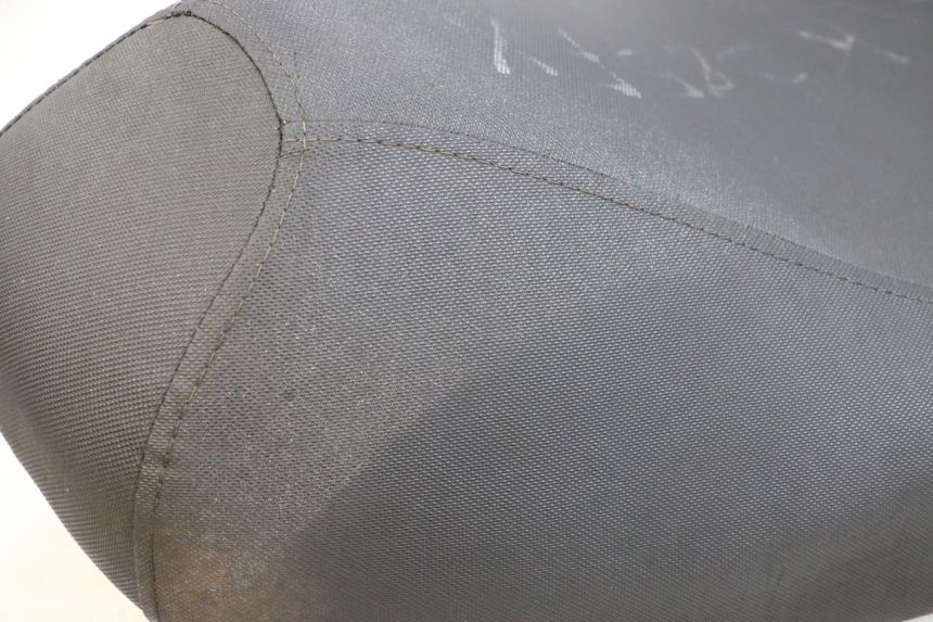 photo de SELLE JONWAY AZTRAL 125 (2008 - 2017) - Zoom composants