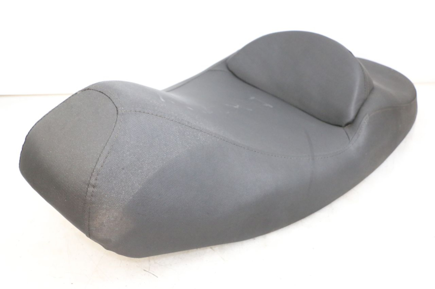 photo de SELLE JONWAY AZTRAL 125 (2008 - 2017) - Vue rapprochée