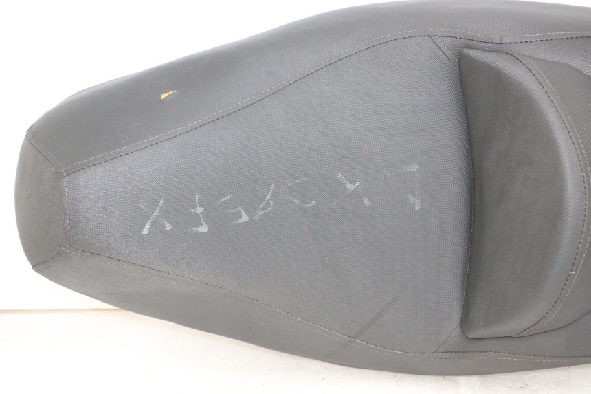 photo de SELLE JONWAY AZTRAL 125 (2008 - 2017) - Photo complémentaire