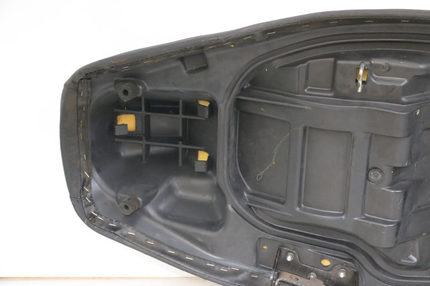 photo de SELLE JONWAY AZTRAL 125 (2008 - 2017) - Vue d’ensemble