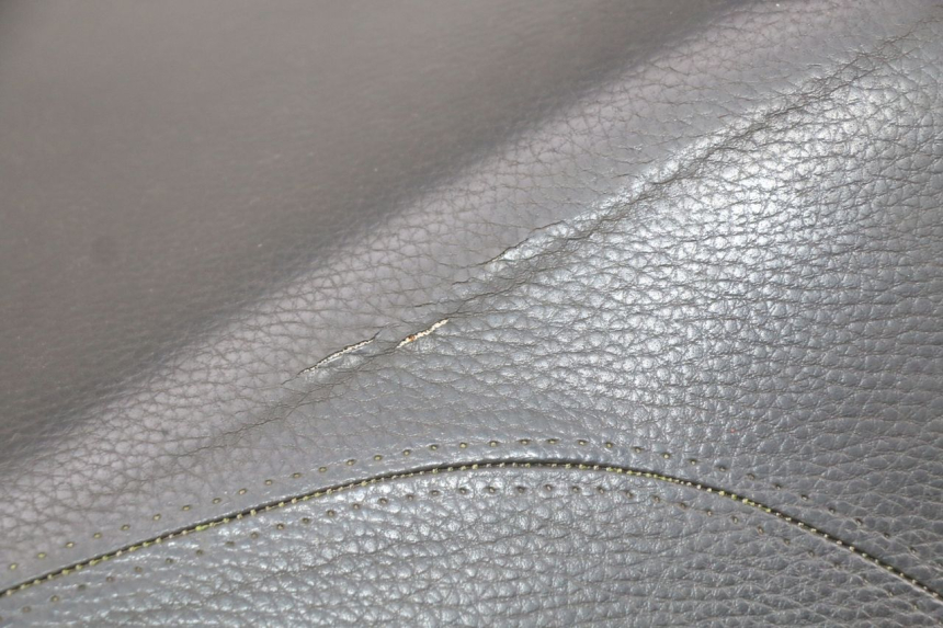 photo de SELLE PIAGGIO BEVERLY 125 (2010 - 2015) - Vue d’ensemble