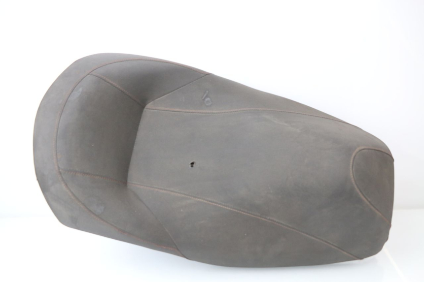 photo de SELLE BHM BHM 125 (2010 - 2014) - Vue principale