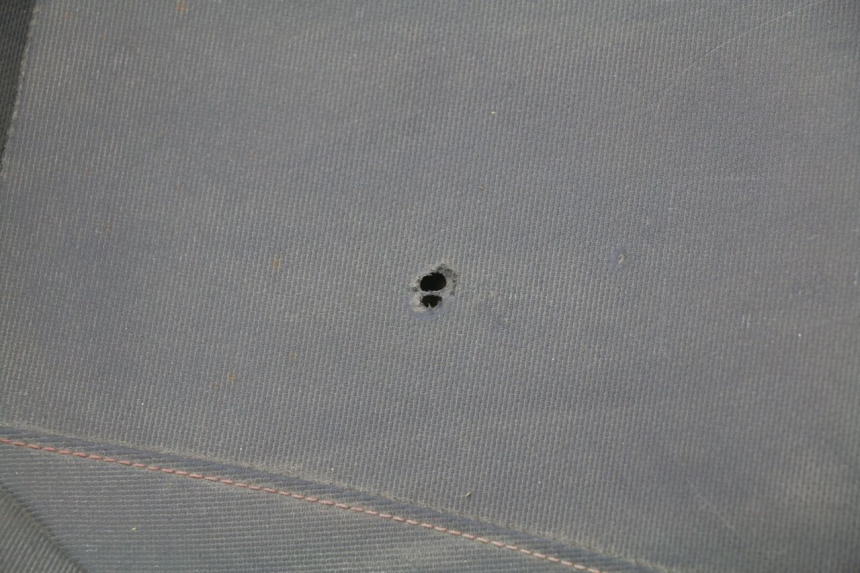 photo de SELLE BHM BHM 125 (2010 - 2014) - Détails caractéristiques