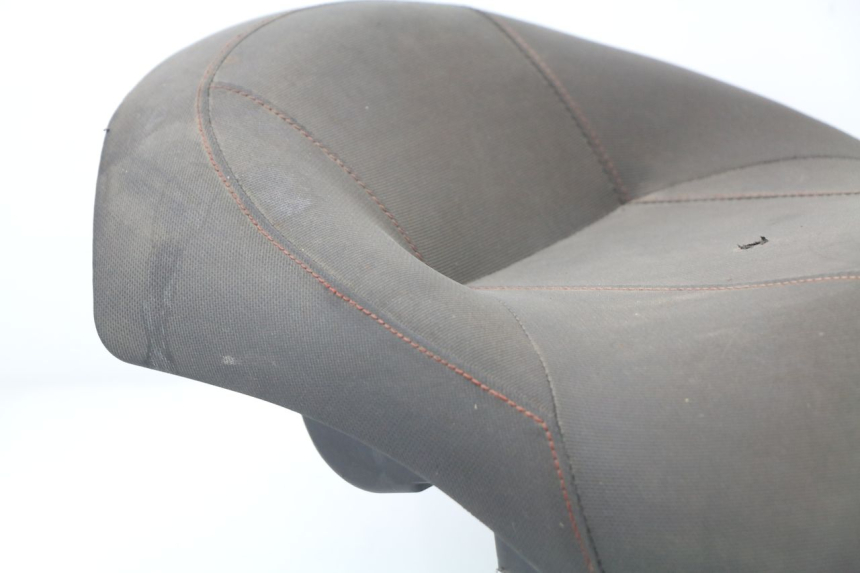 photo de SELLE BHM BHM 125 (2010 - 2014) - Zoom composants