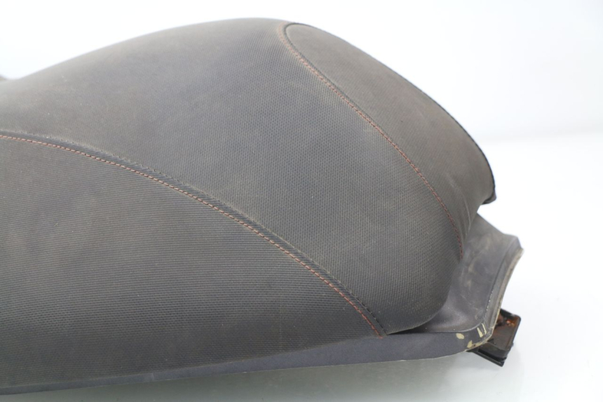 photo de SELLE BHM BHM 125 (2010 - 2014) - Vue rapprochée