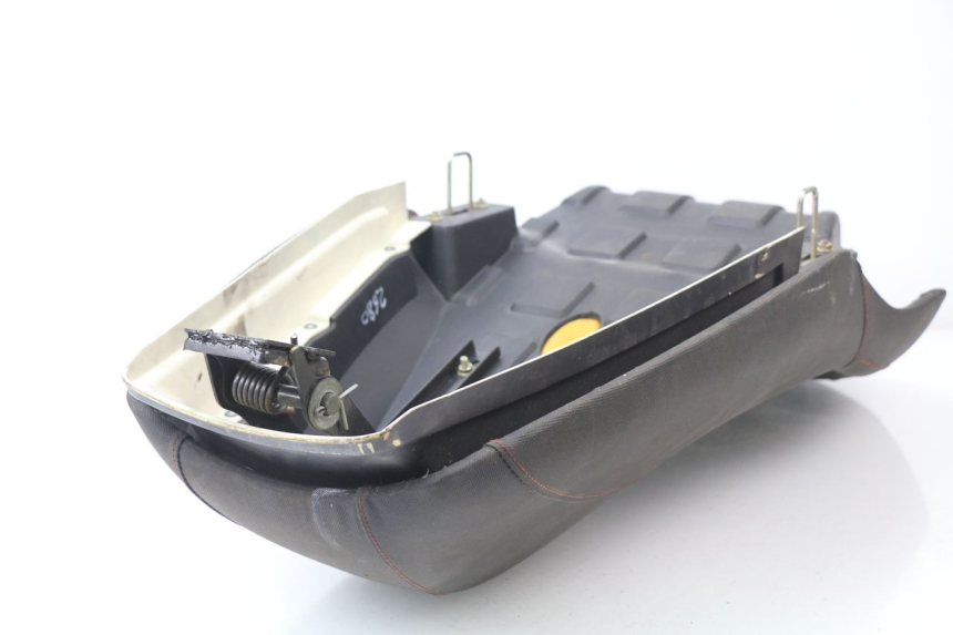 photo de SELLE BHM BHM 125 (2010 - 2014) - Zoom état d’usage