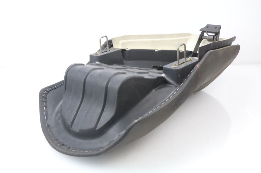 photo de SELLE BHM BHM 125 (2010 - 2014) - Gros plan technique