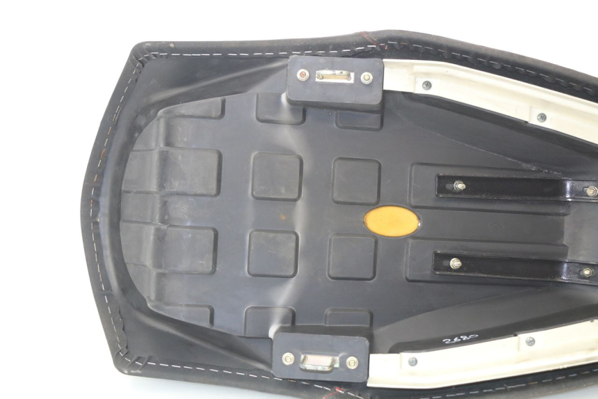 photo de SELLE BHM BHM 125 (2010 - 2014) - Vue d’ensemble