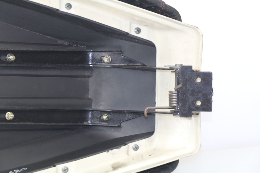 photo de SELLE BHM BHM 125 (2010 - 2014) - Points de fixation