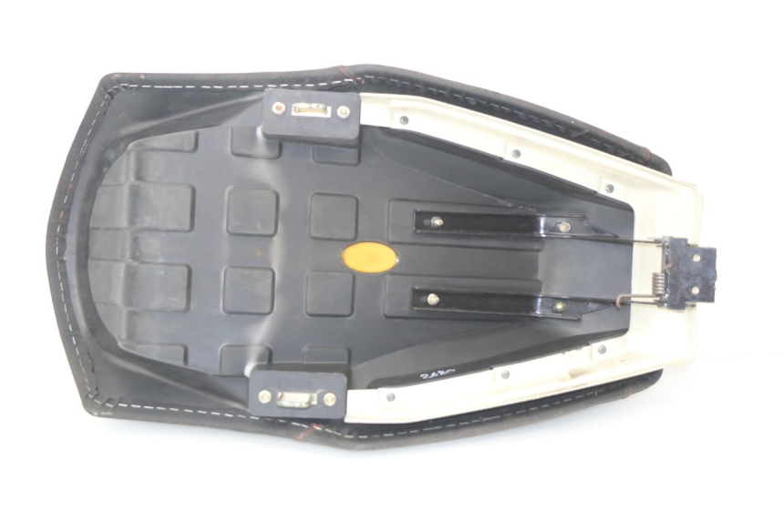 photo de SELLE BHM BHM 125 (2010 - 2014) - État de surface