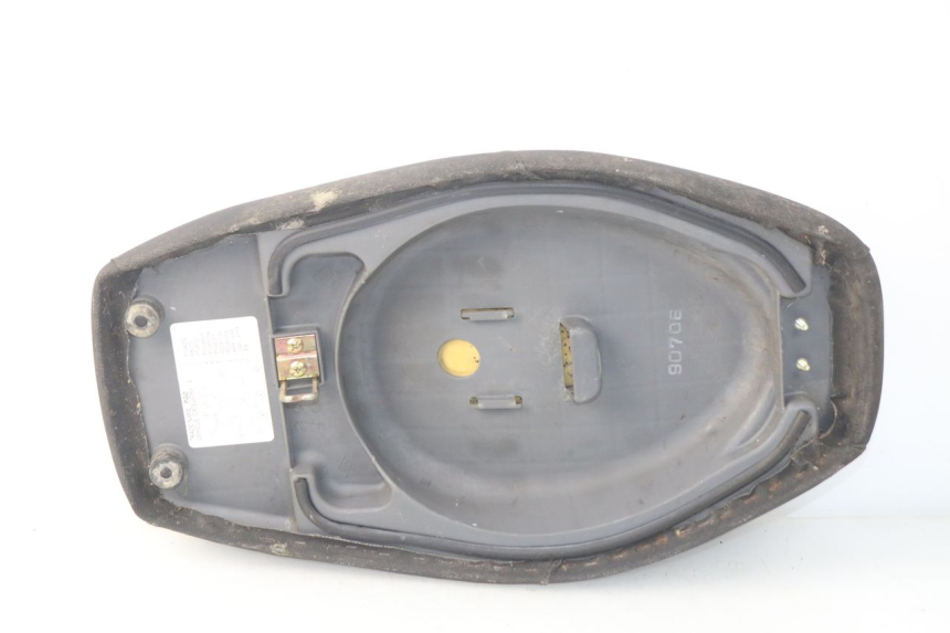 photo de SELLE PGO BIG MAX 50 (2001 - 2009) - Zoom composants