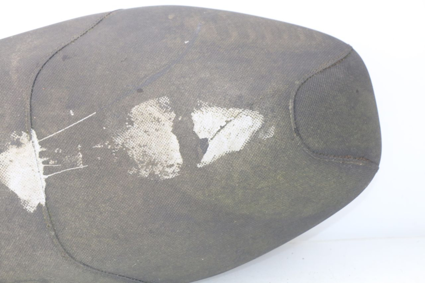 photo de SELLE PGO BIG MAX 50 (2001 - 2009) - Vue rapprochée