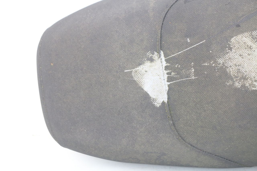 photo de SELLE PGO BIG MAX 50 (2001 - 2009) - Photo complémentaire