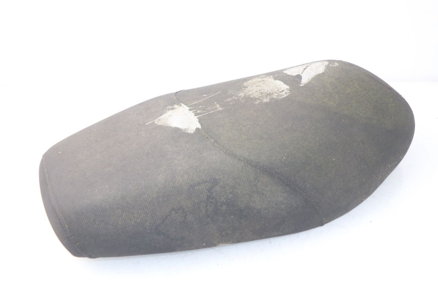 photo de SELLE PGO BIG MAX 50 (2001 - 2009) - Zoom état d’usage