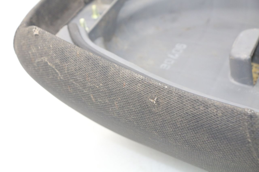 photo de SELLE PGO BIG MAX 50 (2001 - 2009) - État de surface