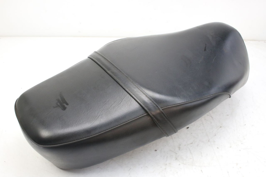 photo de SELLE WILDLANDER BISCUIT 125 (2004 - 2010) - Marquages et références