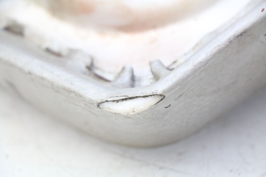 photo de SELLE YAMAHA BLASTER 200 (1987 - 2002) - Focus structure